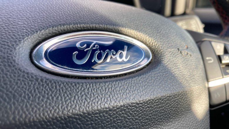 Ford Puma 1.0 EcoBoost Hybrid mHEV ST-Line 5dr Petrol Hatchback